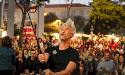 Vincenzo Schettini raddoppia: prevista una seconda data dopo il sold out a Cuneo