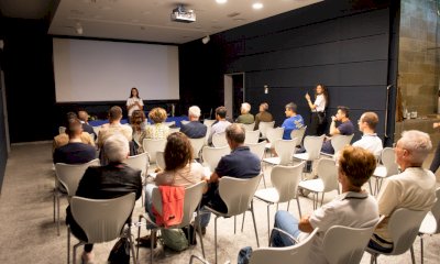 Entracque, un sabato per la prevenzione
