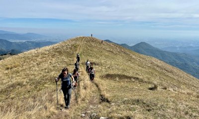 Il Grand Tour di Rifai in valle Grana