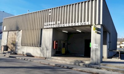 Borgo San Dalmazzo, le Poste si trasferiscono in via Garibaldi fino ad aprile 2024