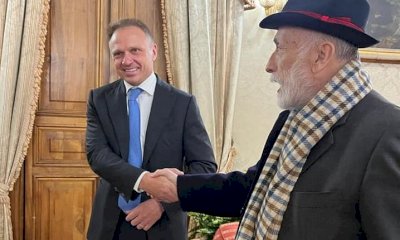 Cheese 2023, il ministro Lollobrigida è l’ospite d’onore
