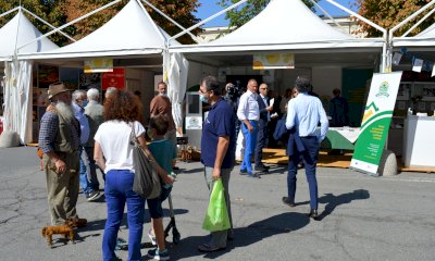 Confagricoltura Cuneo e Cascine Piemontesi a “Cheese” con dibattito, laboratori e degustazioni