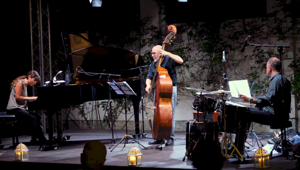 Un quartetto d’arpe e un trio jazz per la Stagione Artistica del Ghedini