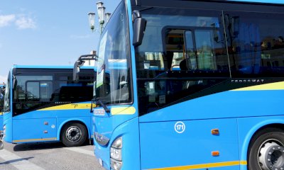 Grandabus, nuovi orari a Cortemilia per i bus: garantiranno un miglior servizio alle scuole