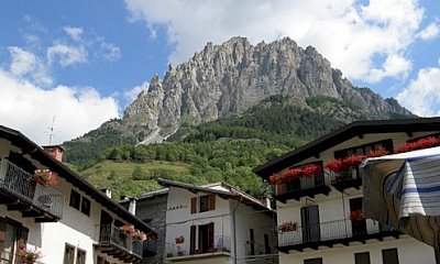 L'autunno con SambucOc