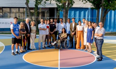 L’assemblea annuale del Gruppo Giovani Imprenditori di Confindustria Cuneo si terrà al NUoVO