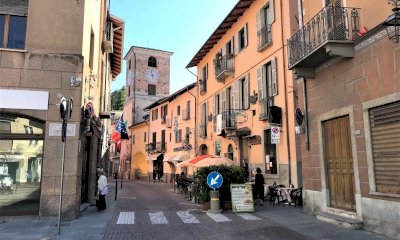Borgo San Dalmazzo aderisce alla rete delle 