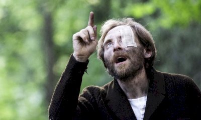 Domenica 17 settembre a Sant'Anna di Valdieri il Teatro degli acerbi con Pinin e le Masche