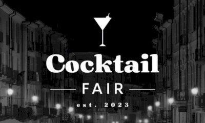 Domani a Cuneo è tempo di Cocktail Fair