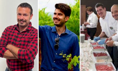 Incontri, show-cooking e barbecue per il primo “MEATING” a Savigliano