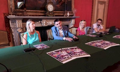 Annullata la Brinda Run di Fossano