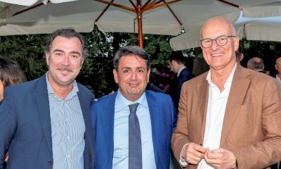  Piccole e medie imprese: nasce Confapi Salute, Università e Ricerca di Cuneo