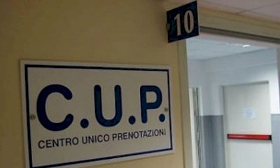 Per una visita oculistica in Piemonte primo posto a settembre 2024, per una gastroscopia a giugno