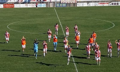 Calcio, Eccellenza: il Cuneo Olmo sconfigge la Valenzana Mado 
