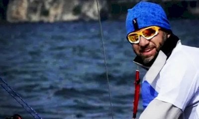 L’atleta paralimpico Fabrizio Solazzo è l’escursionista morto a Prazzo