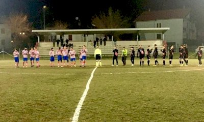 Calcio, ecco i gironi di Terza Categoria