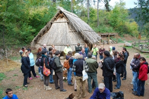 “I segreti del metallurgo” a Chiusa di Pesio
