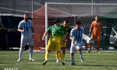 Calcio, al via serie D, Eccellenza, Promozione e Prima Categoria: il resoconto della prima giornata