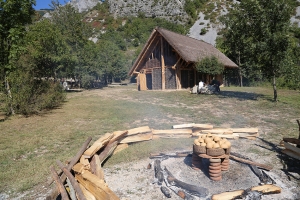 “Le materie del suono” a Valdieri
