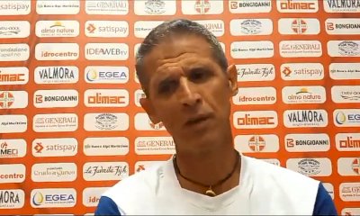 Calcio, Eccellenza - Cuneo, Magliano sorride: 