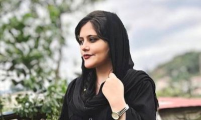 Sabato a Cuneo un sit in per Mahsa Amini