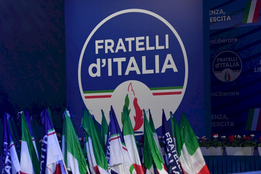 Domenica la festa della Federazione Provinciale di Fratelli d'Italia