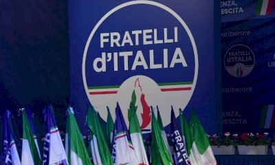 Domenica la festa della Federazione Provinciale di Fratelli d'Italia