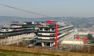 Con l'infermiere di famiglia e comunità l'Asl CN2 più vicina agli ultrasessantacinquenni con fragilità
