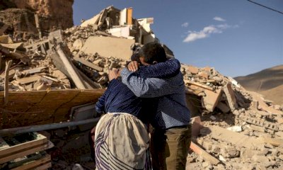 Saluzzo, l'associazione culturale islamica apre una raccolta fondi per le zone colpite dal sisma in Marocco