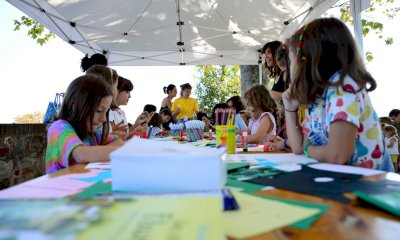 Mondovì, settima edizione da record per il festival Illustrada