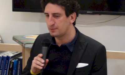 Il 19 settembre il noir di Paolo Maggioni a Saluzzo per 