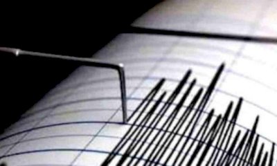 Scossa di terremoto stamattina tra Tarantasca e Villafalletto