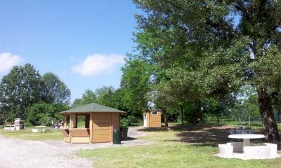 Lanciato al Parco Tanaro di Alba il nuovo progetto 