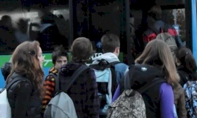 Disagi nei trasporti scolastici nel Monregalese. La Provincia: “Situazione monitorata”