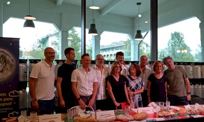 Daniele Mulassano vince il concorso 