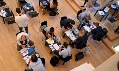 Oltre 1500 match ad “Agorà” e “Agorà Hr”, la business community di Confindustria Cuneo