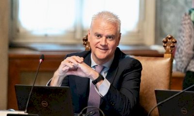 Ceva: il ministro Zangrillo “osservatore speciale” del dietro le quinte della Mostra nazionale del Fungo