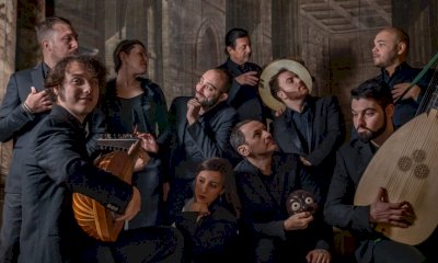 Domani il festival “Modulazioni” torna a Cuneo tra musica medioevale, barocca e canti gregoriani