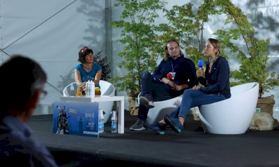 La terza edizione del “Cuneo Bike Festival” per una settimana mette le due ruote alla città