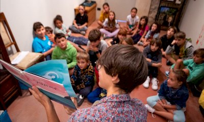 Sabato e domenica a Vernante è tempo di Imaginè