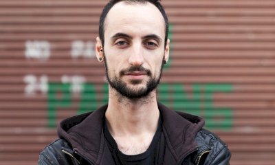 Il performer di fama internazionale Marco Donnarumma si esibisce alla Summer School Cespec