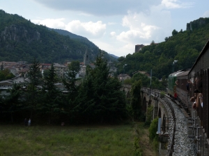 La Ferrovia del Tanaro si rimette in marcia: il 23 luglio il primo convoglio storico tra fiabe e trekking