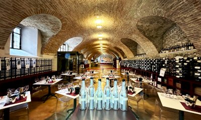 Cinque realtà dell’enogastronomia cuneese fanno rete al Castello di Barolo