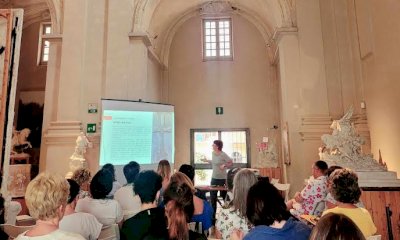 Presentate le attività didattiche del mondo culturale saviglianese