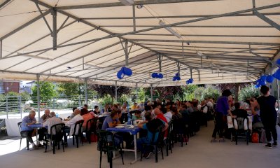 Domenica 17 settembre a Mondovì c’è “Altruismo a tavola”