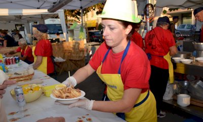 Torna a Bra “Pro loco in città”