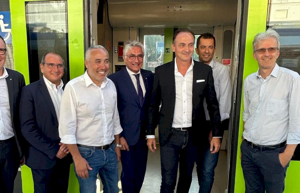Alba-Asti, gli ambientalisti alla carica: “Sulla linea ferroviaria Cirio voleva una ciclabile”