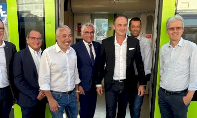 Alba-Asti, gli ambientalisti alla carica: “Sulla linea ferroviaria Cirio voleva una ciclabile”