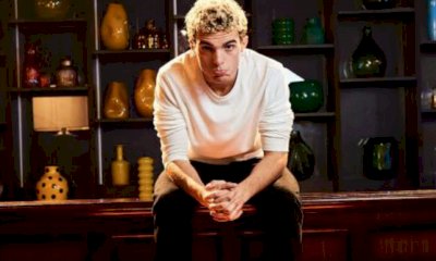 Davide Calgaro racconta la “sfida” di avere vent’anni al Festival dei Luoghi Comuni