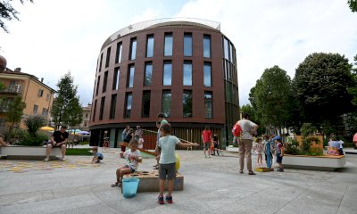 Al Rondò dei Talenti quattro Open Day per presentare le iniziative in partenza con il nuovo anno scolastico